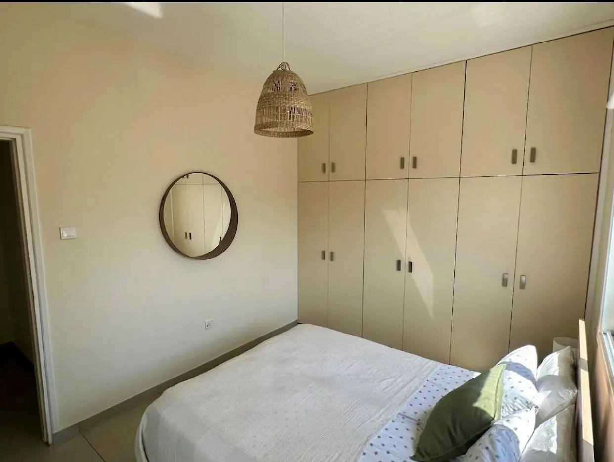 Stay Amphora Apartment Larnaca Cyprus