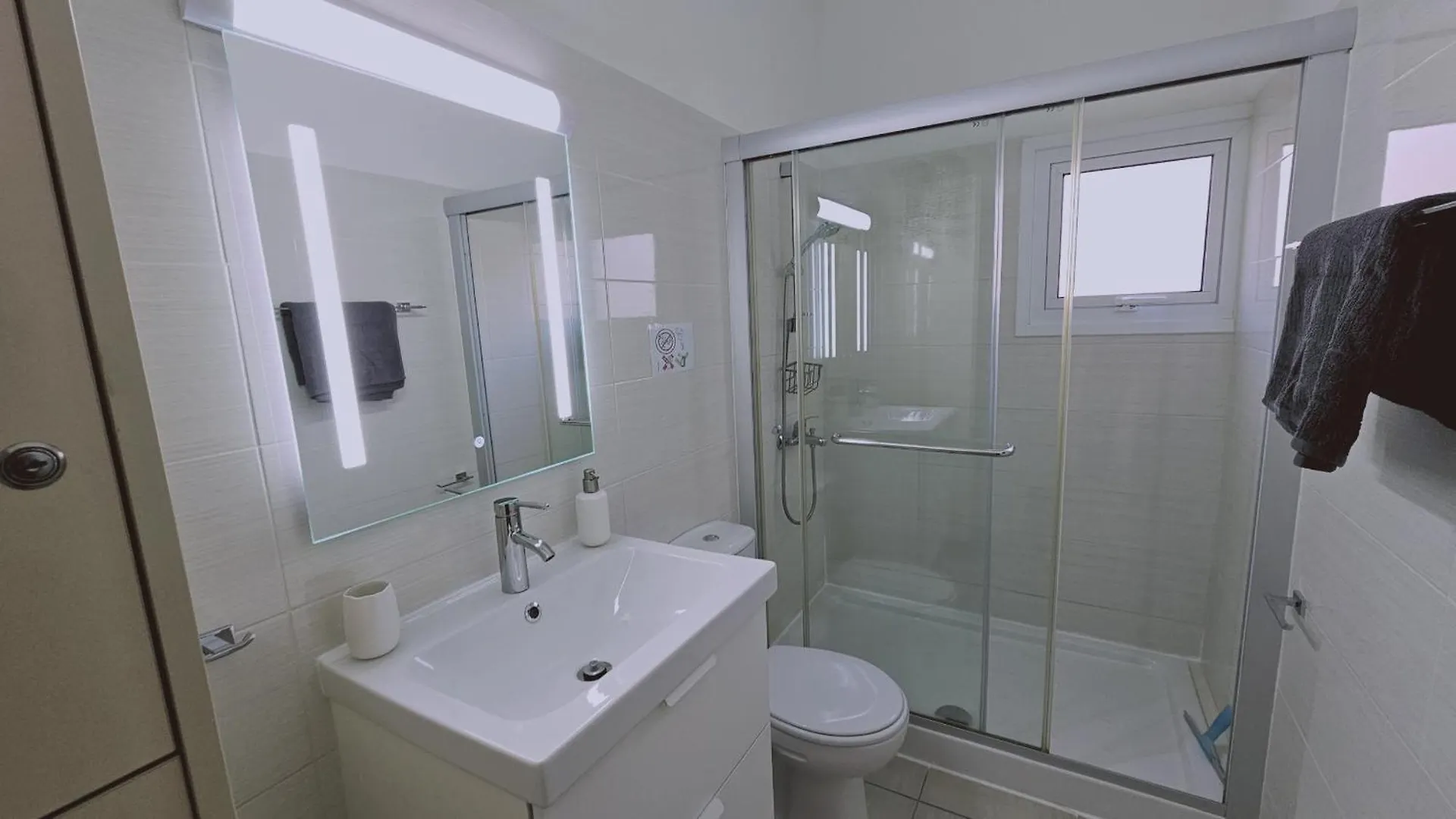Stay Amphora Apartment Larnaca Cyprus