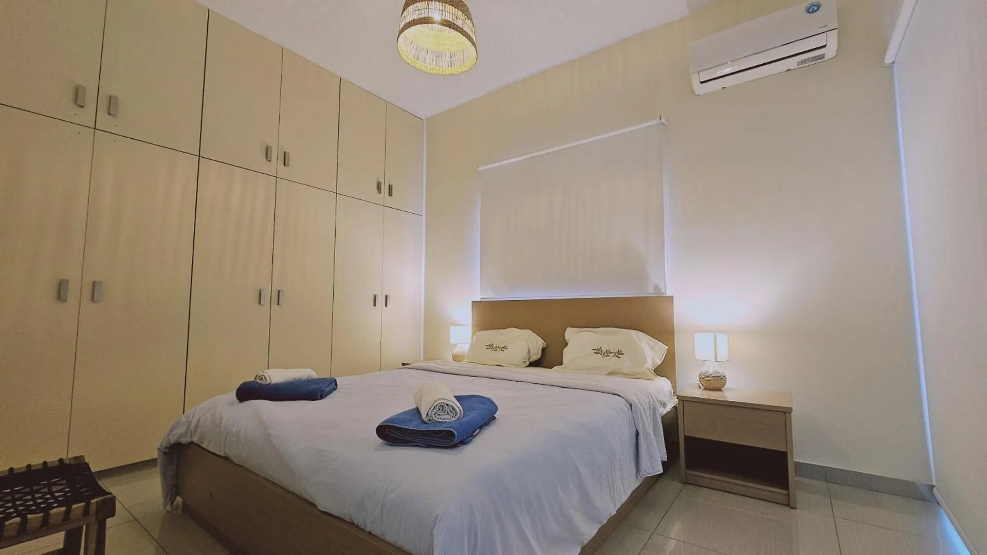 Stay Amphora Apartment Larnaca