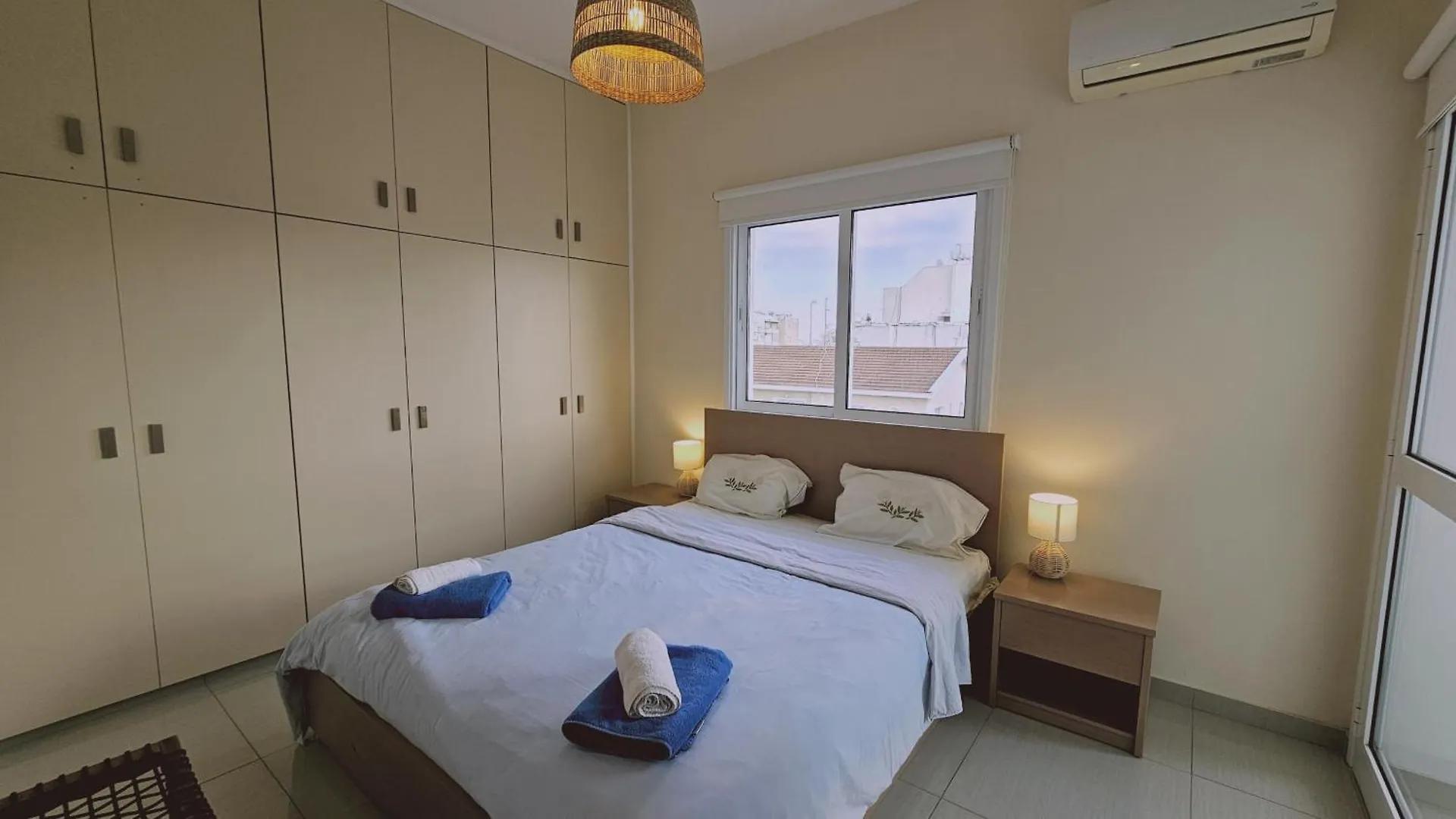 Stay Amphora Apartment Larnaca