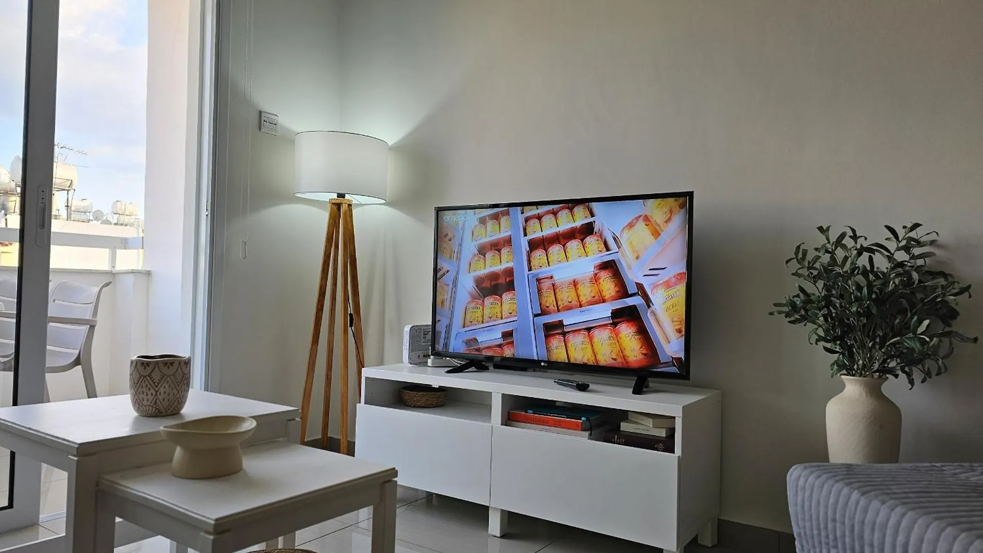 Stay Amphora Apartment Larnaca 0*,  Cyprus