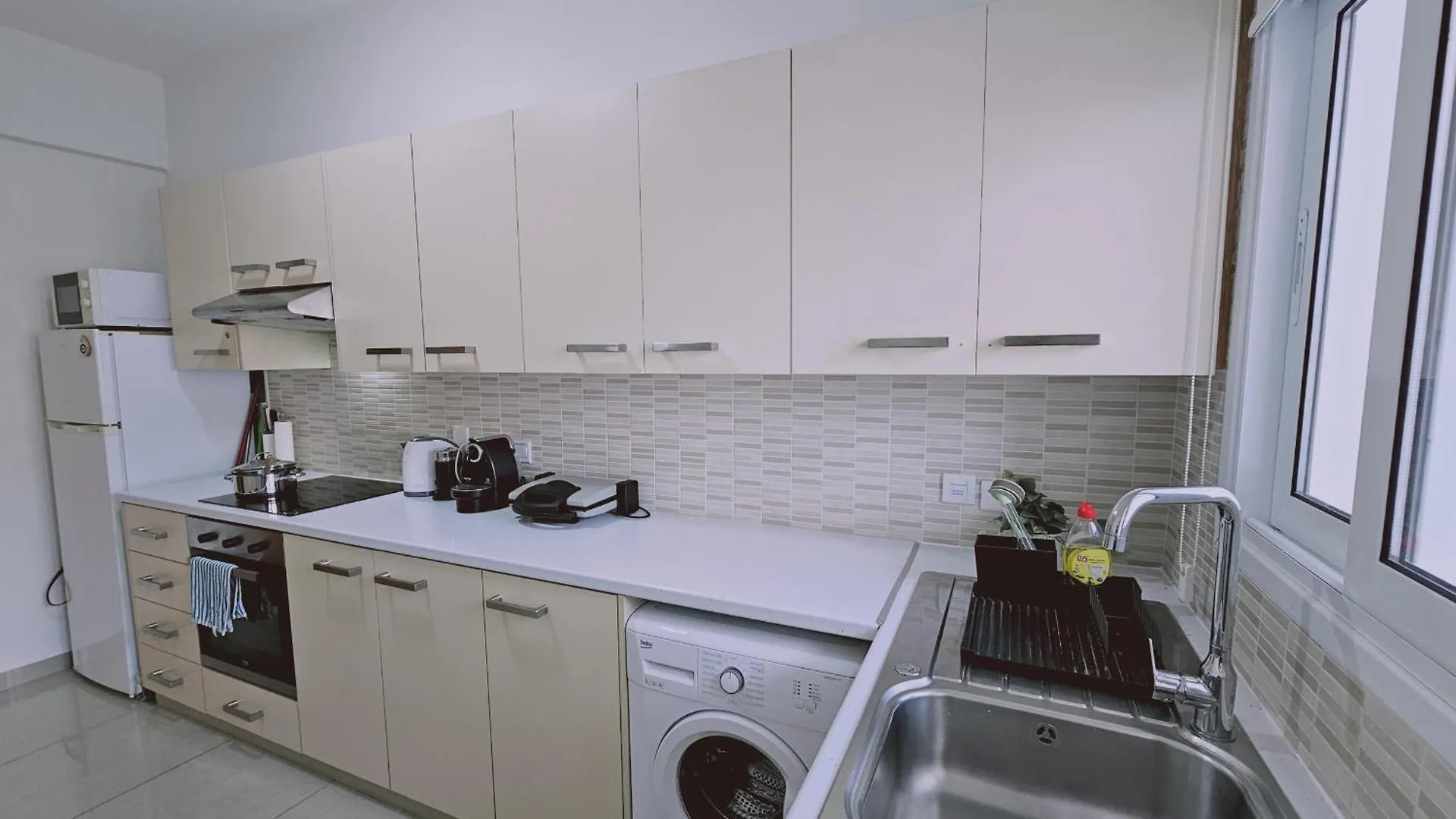 Stay Amphora Apartment Larnaca 0*,  Cyprus