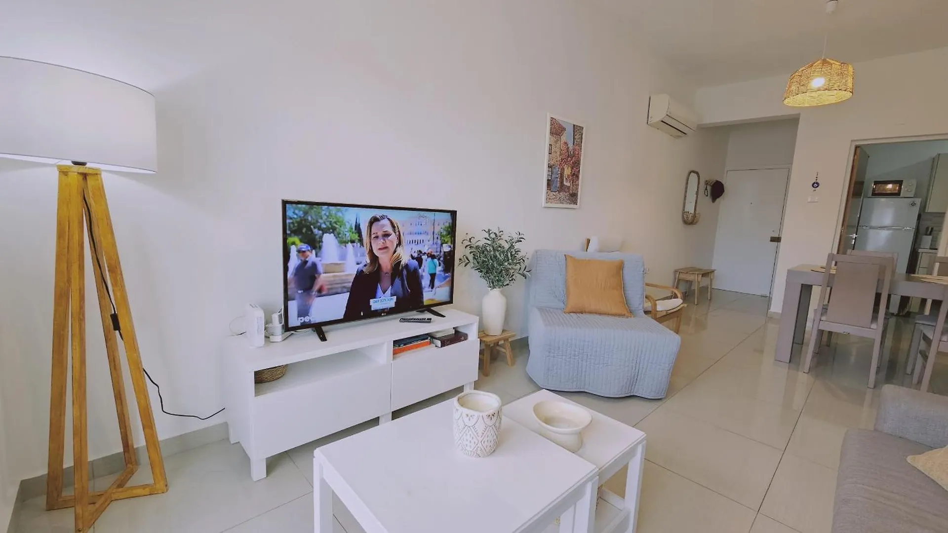 Stay Amphora Apartment Larnaca