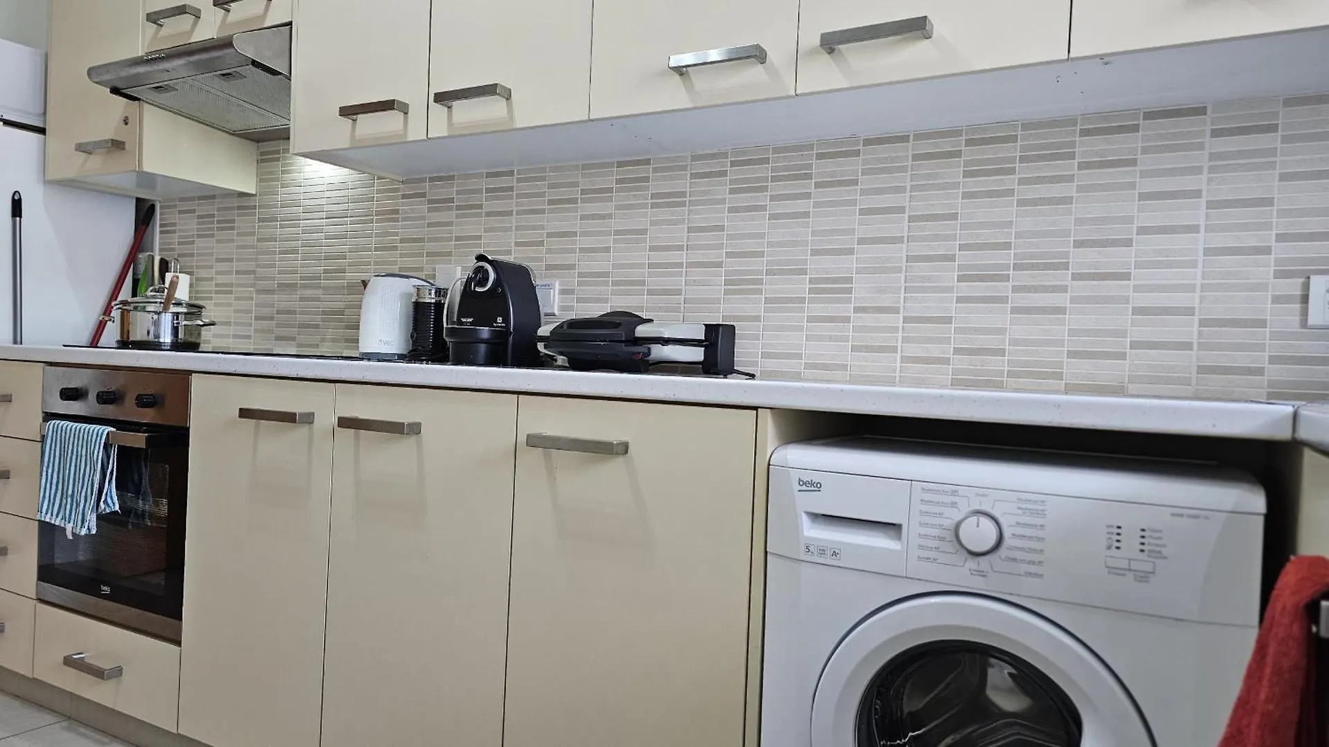Stay Amphora Apartment Larnaca